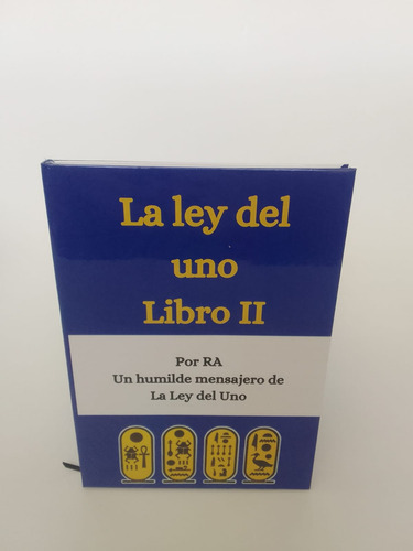 La Ley Del Uno Don Elkins 5 Libros En Español Encuaernados