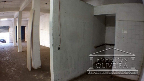 Ponto Comercial - Residencial Sao Paulo - Ref: 10553 - L-10553