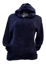 Comprar Sudadera Peluche Dama Hoodies