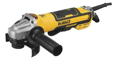 Esmeril Angular Sin Carbones De 5 1700 W - Dewalt