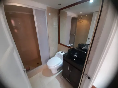 Se Arrienda Apartamento En Cedritos De 3 Alcobas