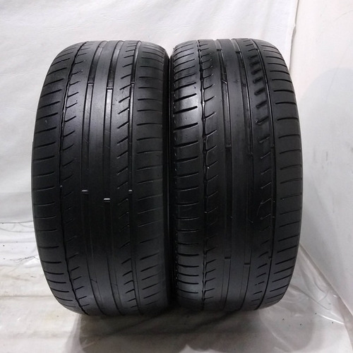 Kit X2 Neumatico Michelin Primacy Hp // 225 45 17