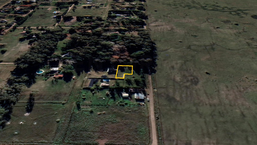 Imagen 5 de 5 de Autovia 2 Km 62, La Plata - Vende Lotes 492 M²