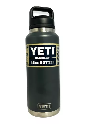 Vaso Térmico de Acero Inoxidable Termo Tipo Yeti Vaso para Frio o