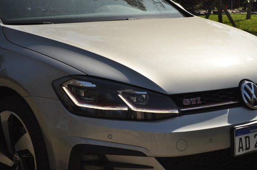 Volkswagen Golf 2.0 Gti Tsi App Connect