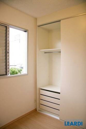 Imagem 8 de 15 de Apartamento - Barra Funda - Sp - 388164