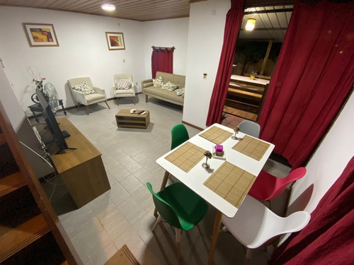 Duplex Playa Verde. Con Piscina Climatizada Cerrada. .a 5.km De Piriapolis.maldonado.