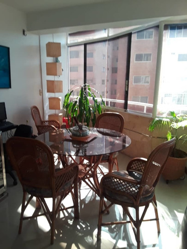 Imagen 13 de 14 de Apartamento En Venta Lecheria Res Luna Del Mar