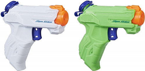 Nerf Super Soaker Zipfire