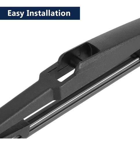 Kit Brazo Limpiador Trasero Para Mazda Cx-9 2009-2020