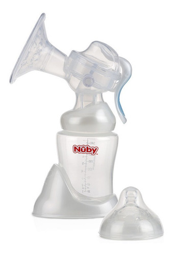 Extractor Nuby Manual Original X 1unidad