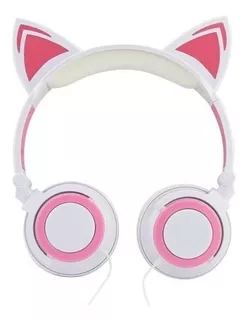 Cat Ear Headphones Cat Ear Lx-l107