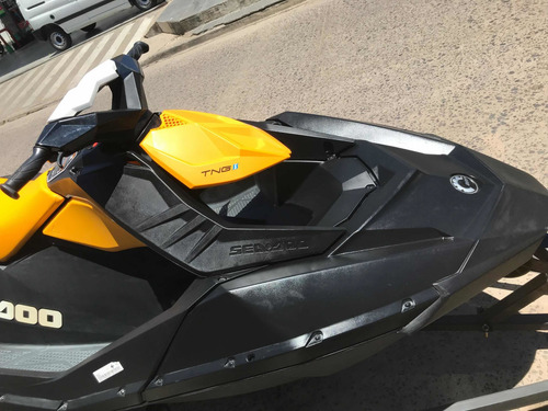 Imagen 13 de 19 de Spark 90 Hp 3up