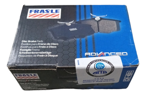 Pastillas Freno Peugeot 405 Fluence Coloc Gratis Cavallino