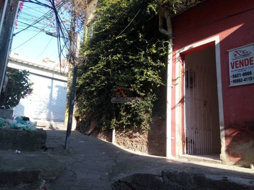 Imagem 4 de 24 de Ótimo Sobrado Vila Missionária - Sobrado Bem Localizado - Id 1128 - 1128