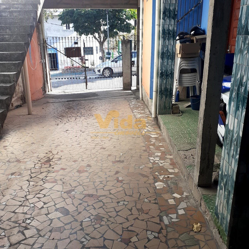 Imagem 2 de 12 de Casa Em Pestana - Osasco - 24385