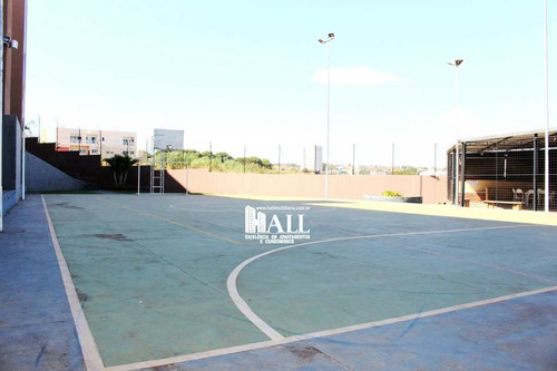 Imagem 12 de 16 de Apartamento Com 2 Dorms, Jardim Seyon, São José Do Rio Preto - R$ 180.000,00, 70m² - Codigo: 2675 - V2675