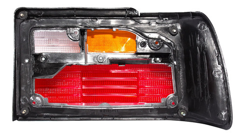 Farol Trasero Toyota Corolla 1300 2e Ee90 Izquierdo 1.3 1988
