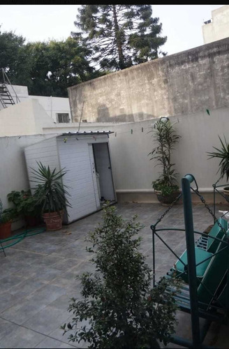 Imagen 8 de 9 de Venta Apartamento 2 Dormitorios 2 Baños Patio Gge. Pocitos