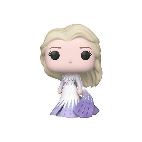 Funko Pop! Disney: Frozen Il Elsa 