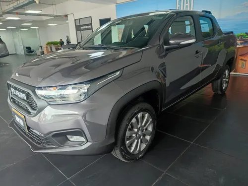 RAM 700 BIG HORN