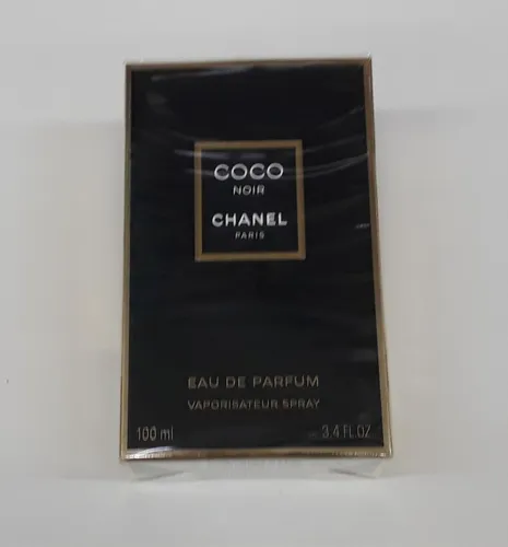 Perfume Coco Noir Chanel Eau De Parfum X 100 Ml Original