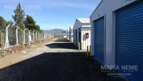 Imagen 3 de 7 de Galpón En Venta - Esandi Y Circunvalación Bariloche