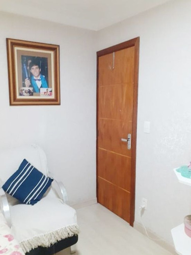 Imagem 19 de 26 de Casa Com 3 Dormitórios À Venda, 112 M² Por R$ 470.000,00 - Vila Figueira - Suzano/sp - Ca1791