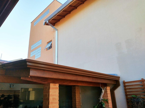Imagem 25 de 30 de Casa À Venda Em Jardim Planalto - Ca005710