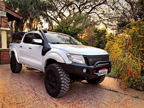 Kit Para-choques Ranger 13/16 C/s/barra Mod:1
