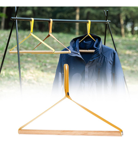 2 Colgador De Ropa De Pu, Estante Para Ropa, Organizador De