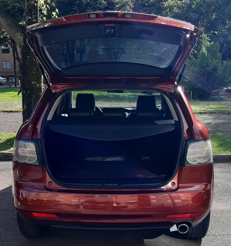Mazda CX-7 2.5 2wd