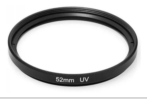 Filtro Uv 46mm Uv 49mm Uv 52mm Uv 55mm Uv 58mm Enk Digital