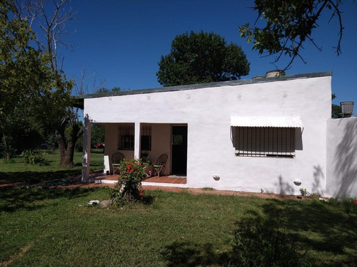 Imagen 3 de 7 de Casa Quinta En Gualeguaychú 5 Has