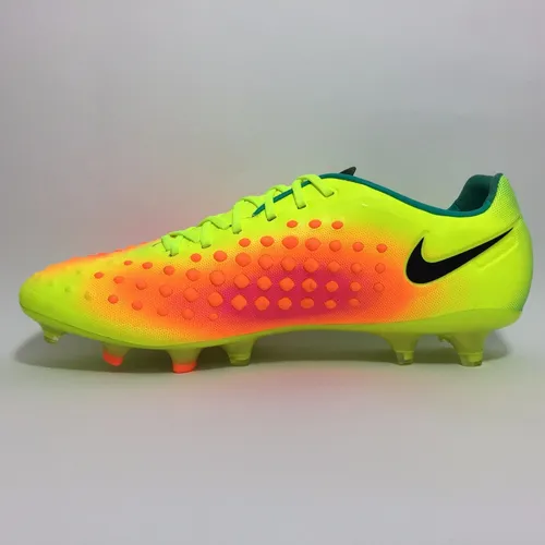 Chuteira Nike Magista Opus Ii Uso Profissional Original 708