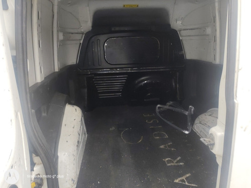 Imagem 3 de 8 de Fiat Fiorino Furgao