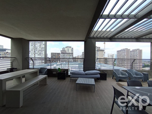 Departamento En Venta Studio Para Inversión Metro Ecuador