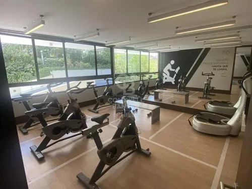 Amplio Y Moderno Depto En Venta, San Damián