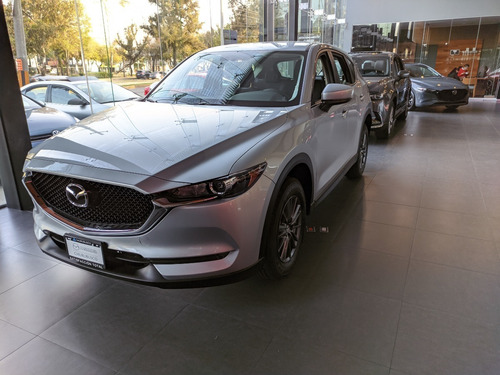 Mazda Cx5 2021 I Sport Ta