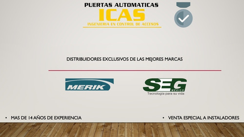 Imagen 8 de 8 de Control Merik Bft Mitto Original. ! Gratis El Envío !