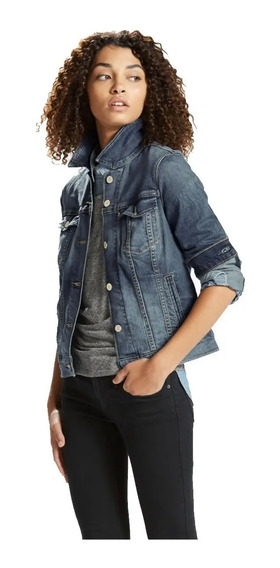 Chamarras para Mujer Levi's | MercadoLibre.com.mx