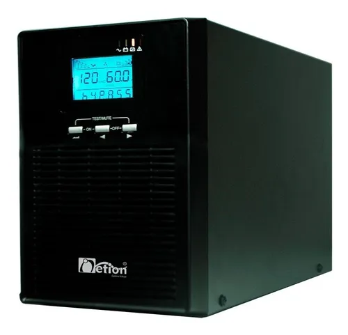 UPS NETION ON LINE 1 KVA