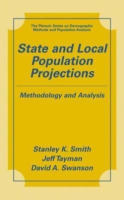 State And Local Population Projections - Stanley K. Smith