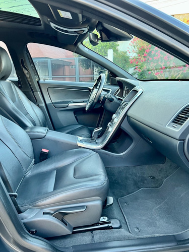 Volvo XC60 2.0 T5 Inscription