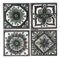 Comprar Azulejos Tocetos 10x10 Veracruz Turmalina. Soy Fabricante
