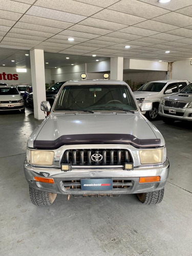 Toyota Hilux 3.0 D/cab 4x2 D Srv