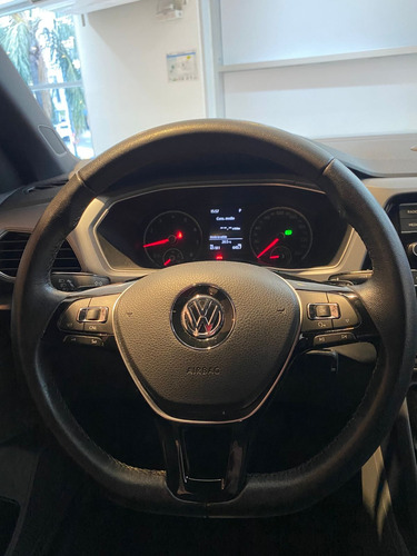 Volkswagen T-Cross 1.6 Comfortline At