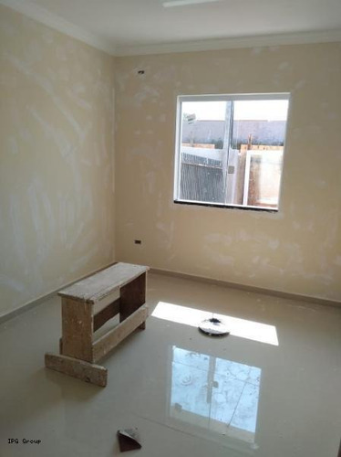 Imagem 9 de 9 de Casa Para Venda Em Ponta Grossa, Uvaranas, 2 Dormitórios - Lflh - 04_1-1380943
