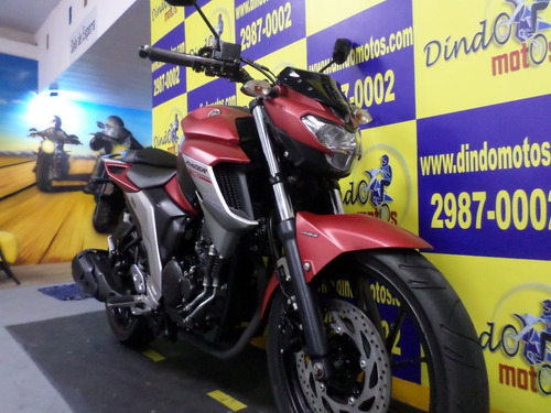 Yamaha Fz25 Fazer 250