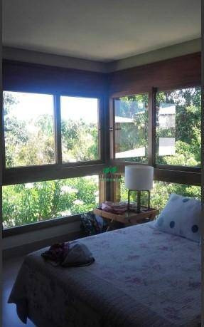 Imagem 8 de 30 de Casa Com 5 Dormitórios À Venda, 500 M² Por R$ 1.990.000,00 - Barra Do Jacuípe (monte Gordo) - Camaçari/ba - Ca2721